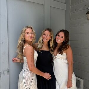 Meet your Posher, Avery